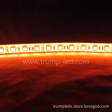 5050 RGB LED Flexible Strip Waterproof For Swimming Pool